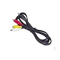 Canon Cable Stereo Video 0.3m f DMMV1 (3067A001) Canon Cable Stereo Video 0.3m f DMMV1 (3067A001)
